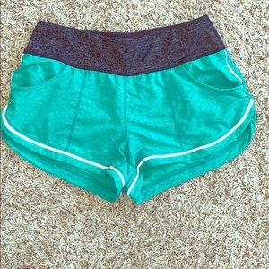 Zella (Nordstrom)workout shorts